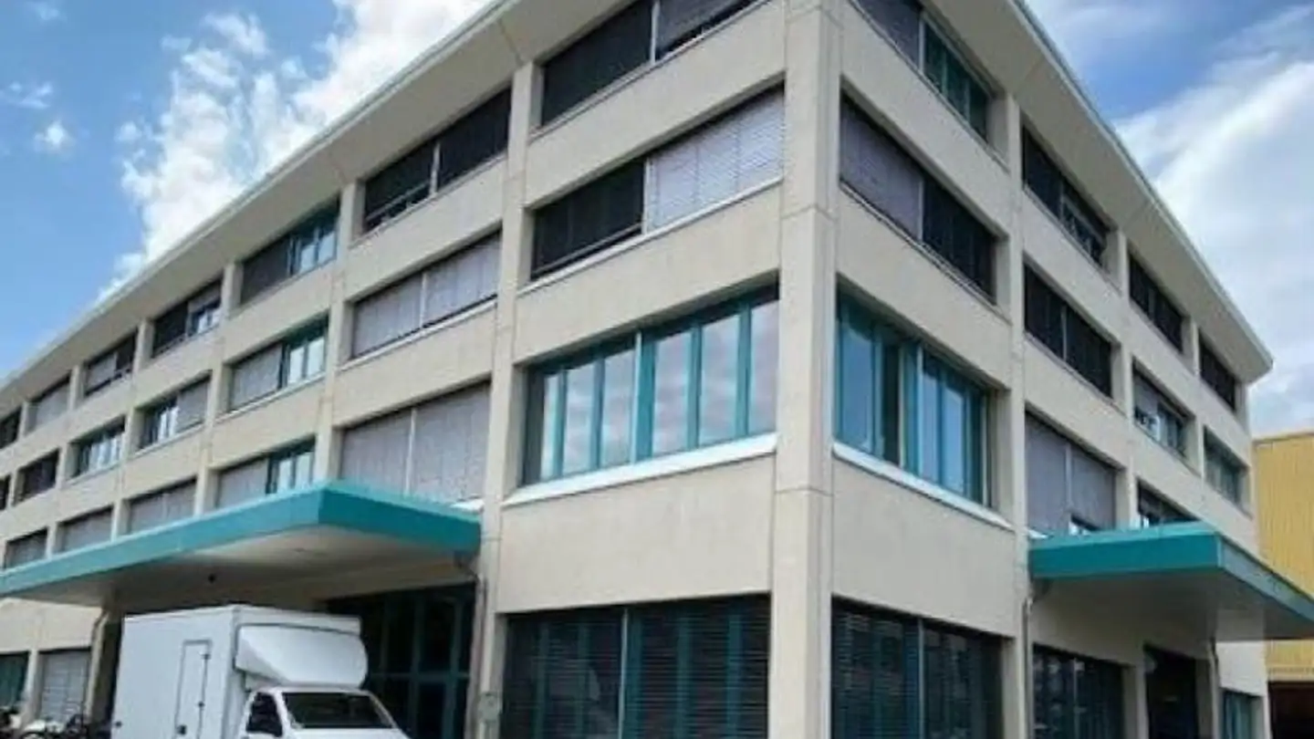 Apartment for rent - Grundstrasse 22b, 6343 Rotkreuz