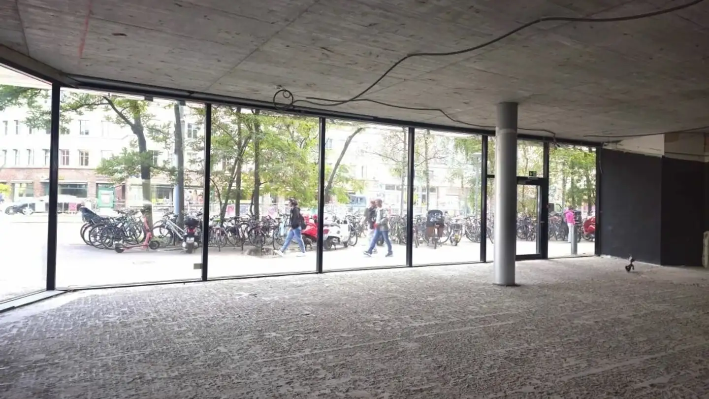 Studio medico in affitto - Viaduktstrasse 1, 4051 Basel - Photo 3