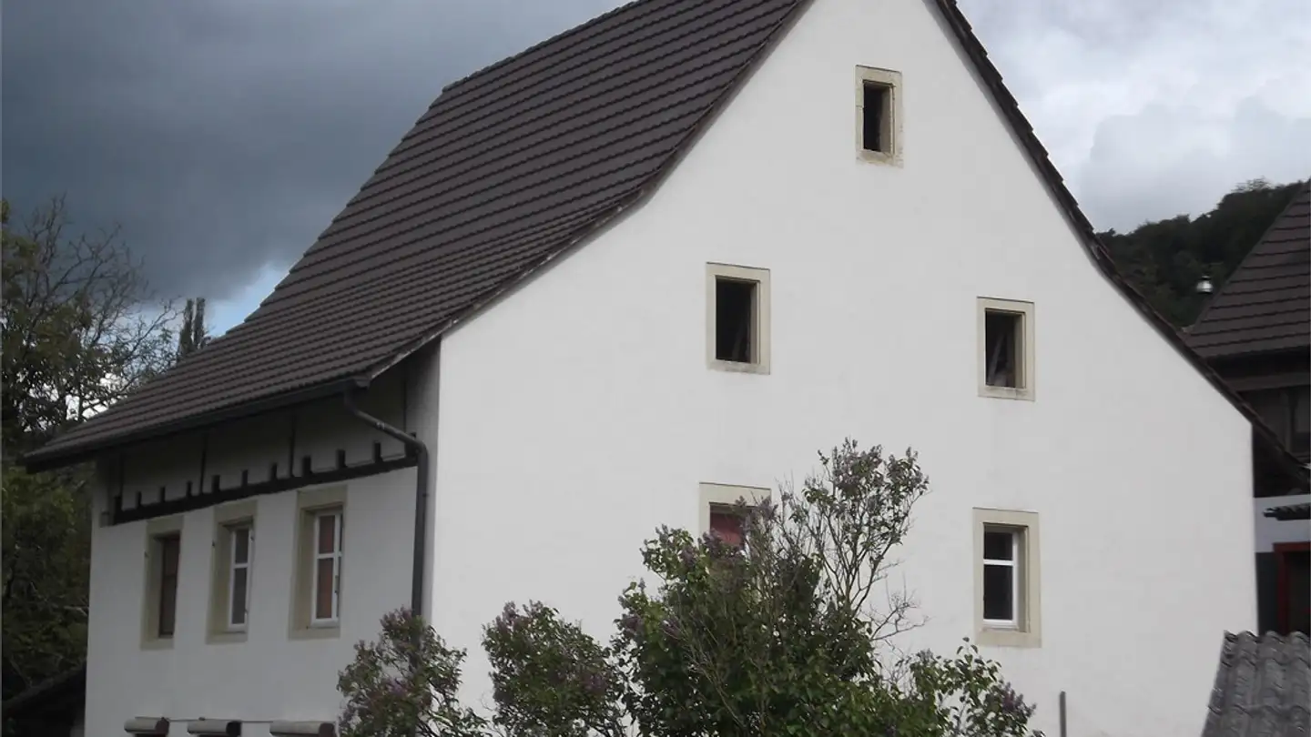 Appartamento in affitto - Letten 17, 4450 Sissach