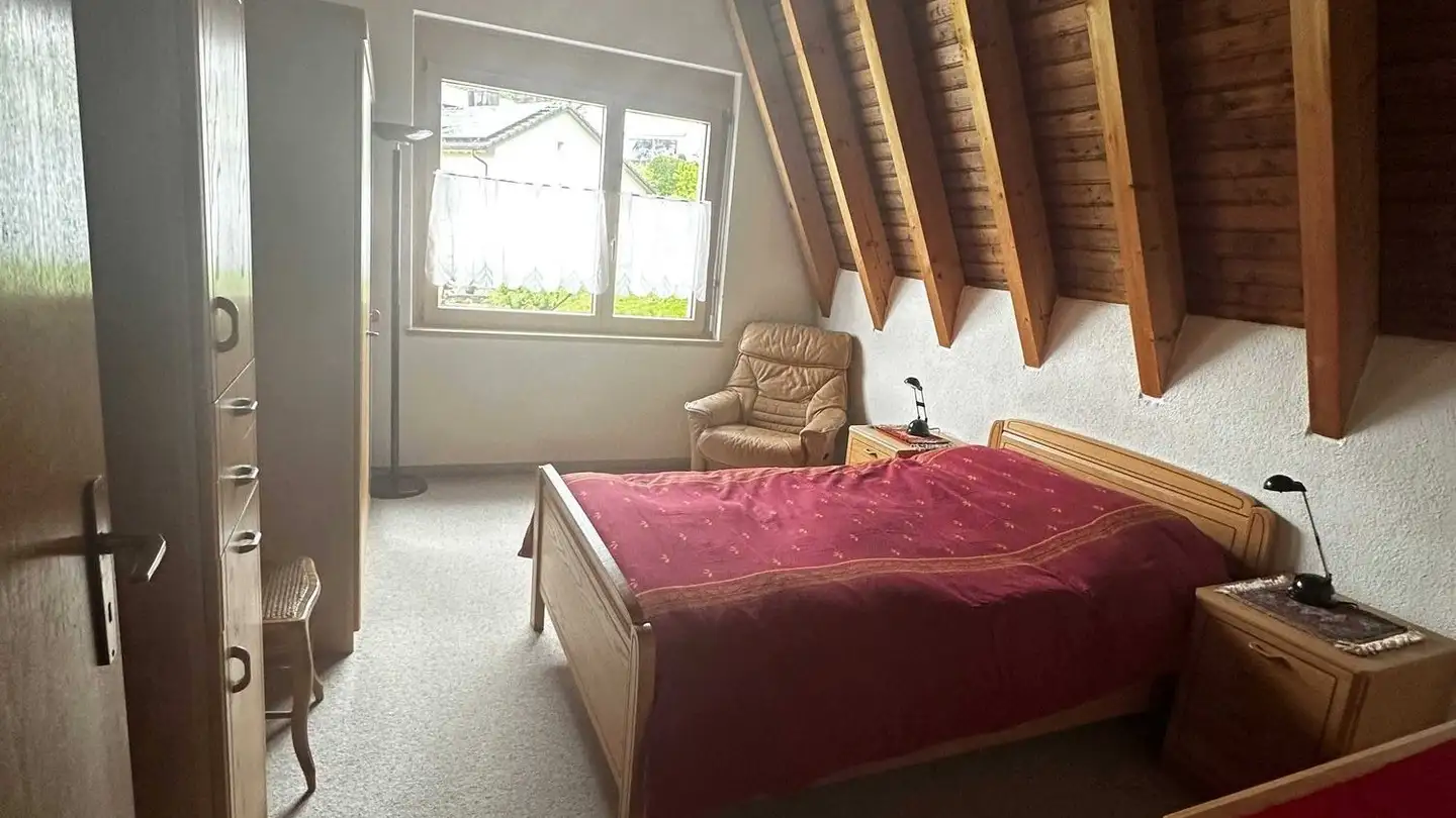 Appartamento ammobiliato in affitto - Im Uwerd 2, 8166 Niederweningen - Foto 2