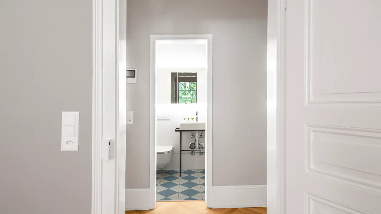 Appartamento in vendita - Neuhausstrasse 3, 4057 Basel - Foto 3