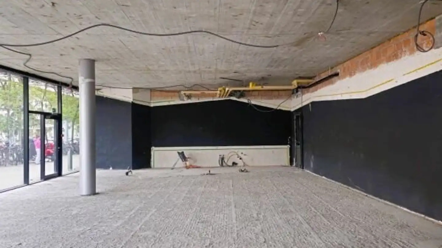 Studio medico in affitto - Viaduktstrasse 1, 4051 Basel - Photo 4