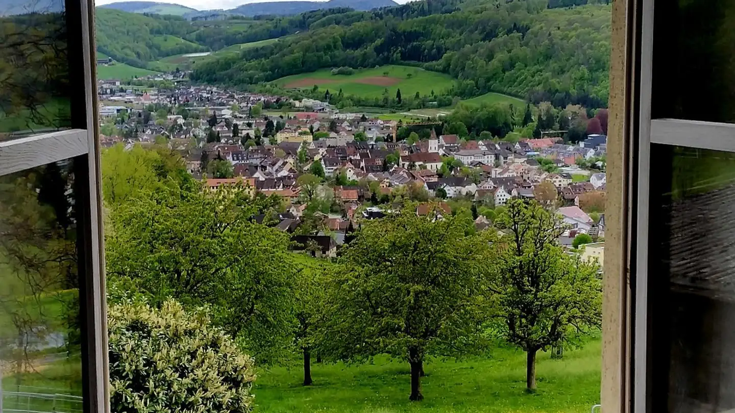 Appartamento in affitto - Letten 17, 4450 Sissach - Foto 2