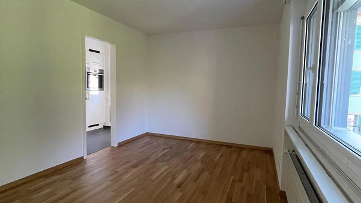 Wohnung mieten - Scheuchzerstrasse 14, 8006 Zürich - Foto 4