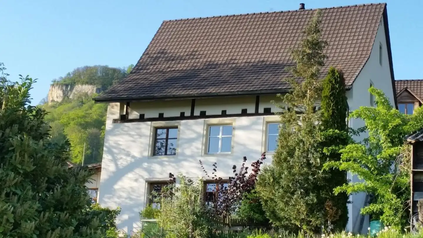 Appartamento in affitto - Letten 17, 4450 Sissach - Foto 3