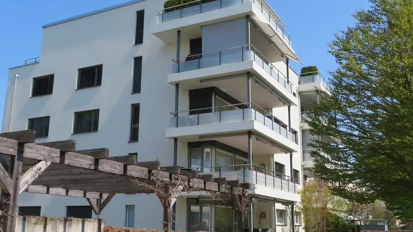 Wohnung mieten - Riedstrasse 44, 8604 Volketswil