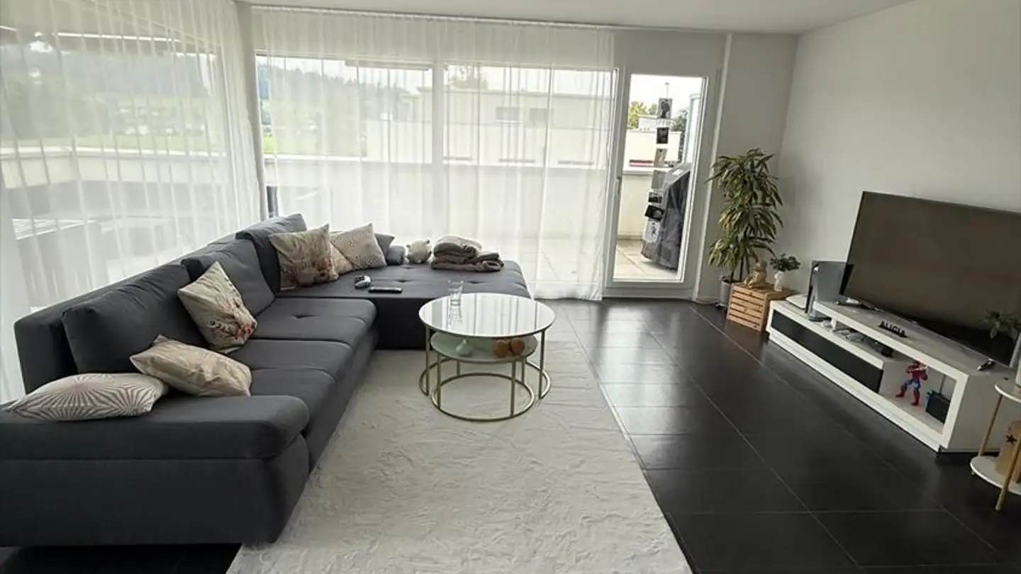 Apartment for rent - Burgbühl 62, 1713 St. Antoni