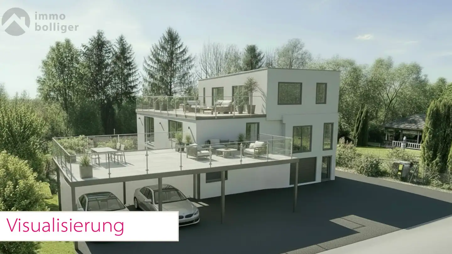 Apartment for sale - Rigistrasse, 5726 Unterkulm