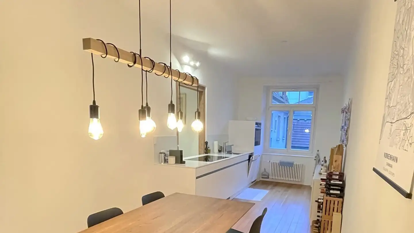 Appartamento in affitto - Baslerstrasse 3, 4600 Olten - Foto 3