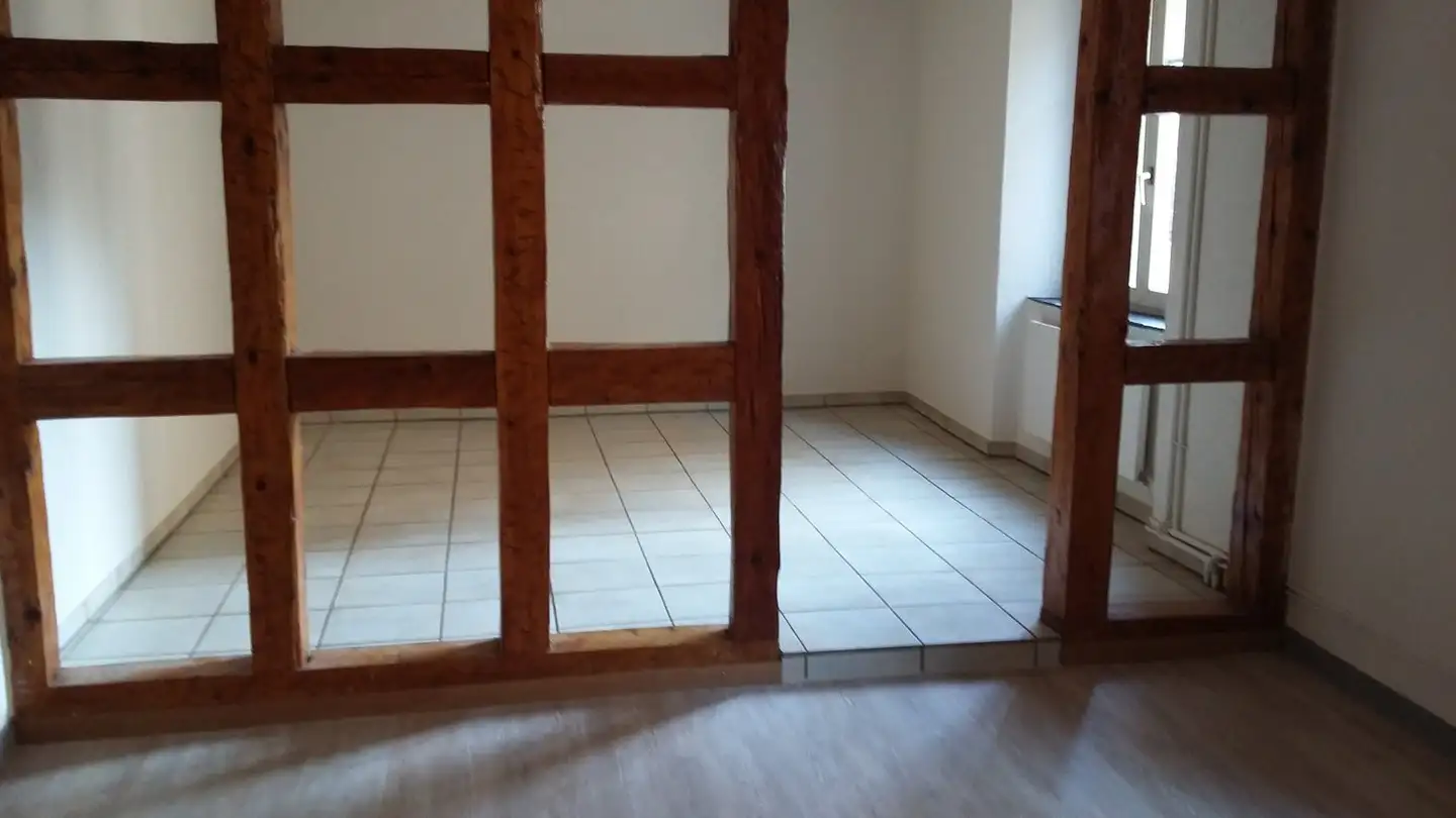 Wohnung mieten - Hauptstrasse 79, 4437 Waldenburg - Foto 3