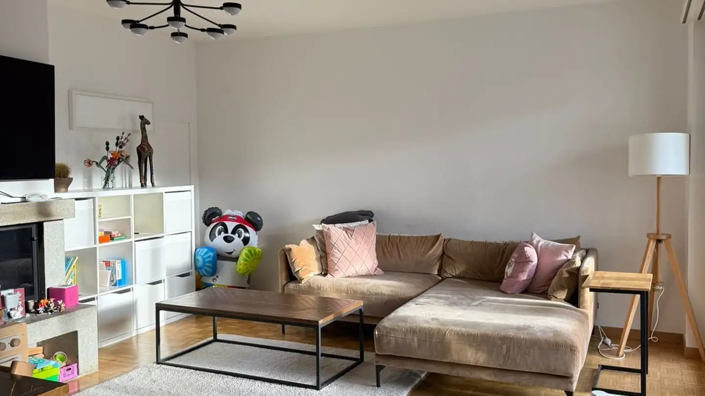 Apartment for rent - 8038 Zürich