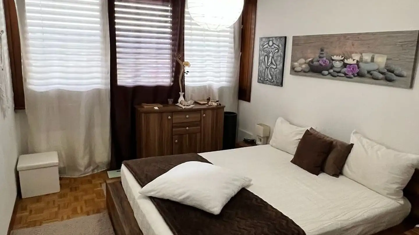 Appartamento in affitto - Rue De La Mouline 6, 1022 Chavannes-près-Renens - Foto 4