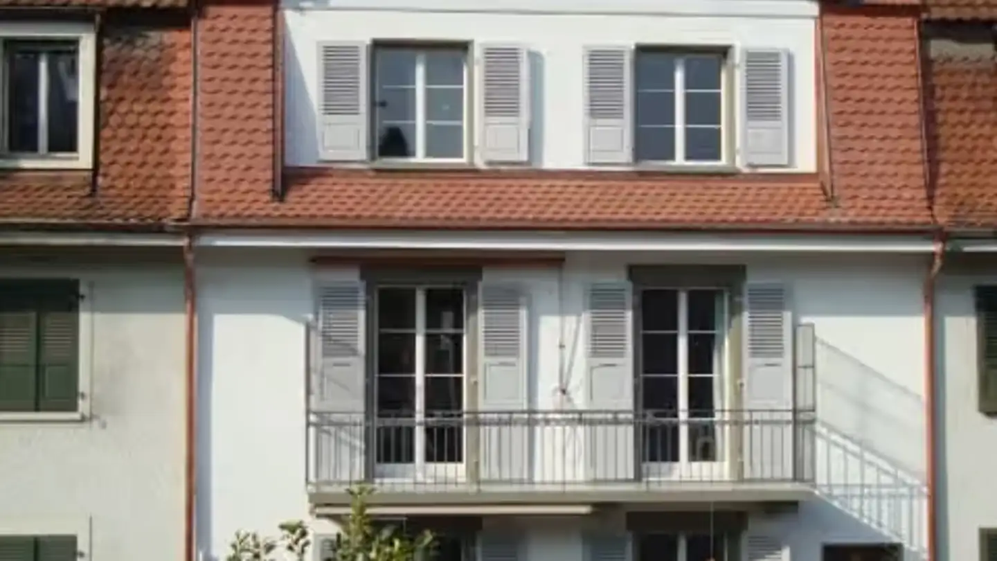 Appartamento in affitto - Schöneggweg 23, 3007 Bern