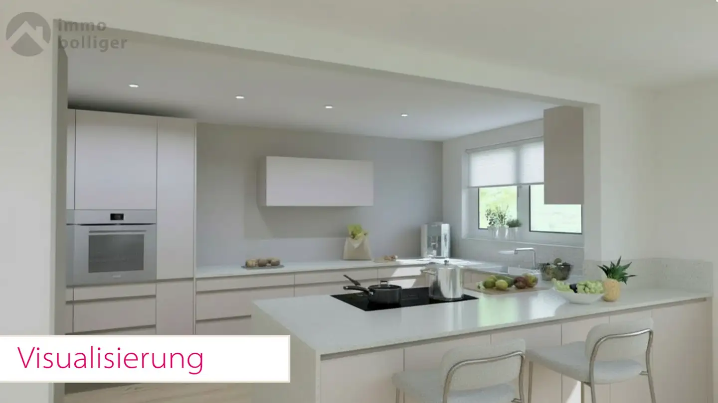 Apartment for sale - Rigistrasse, 5726 Unterkulm - Photo 4