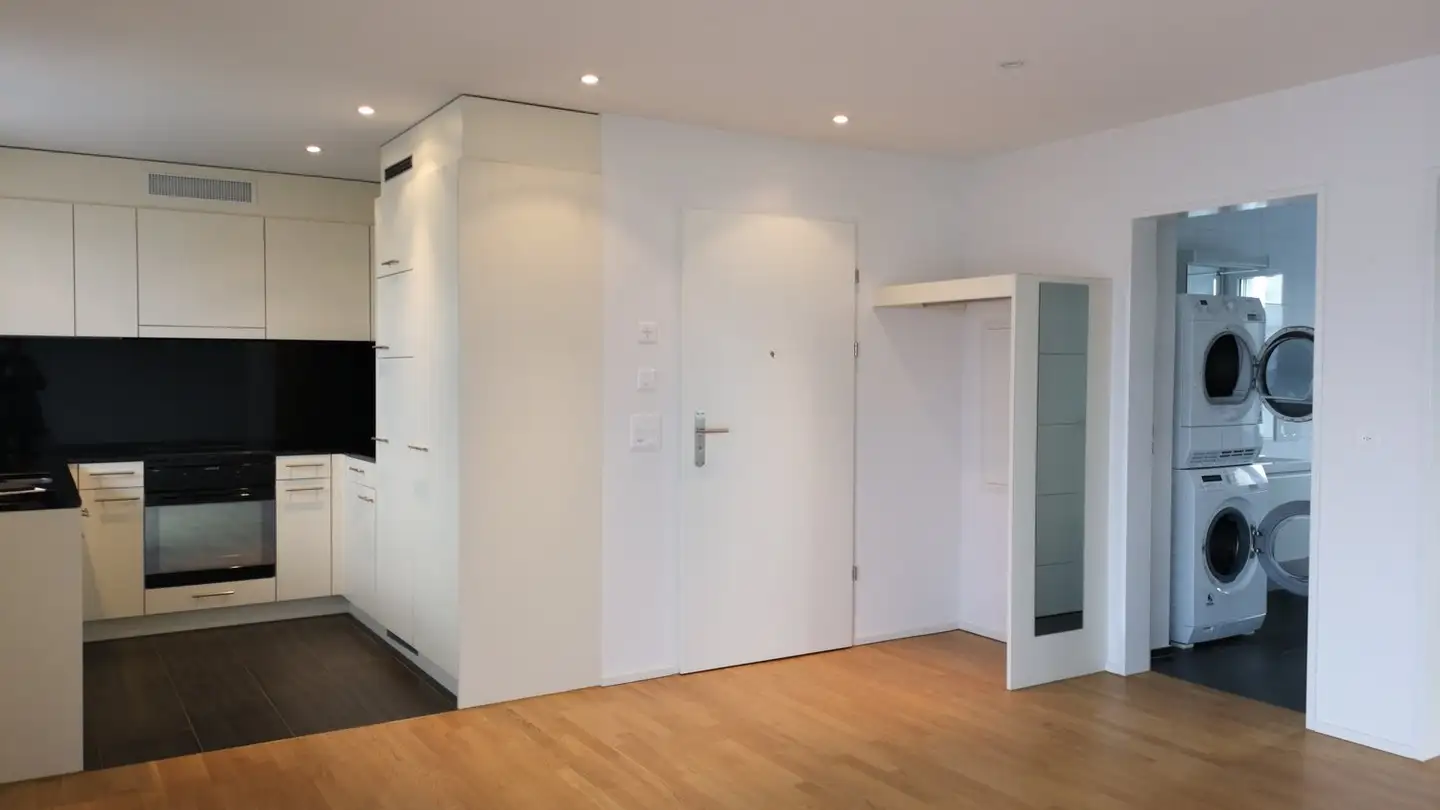 Attique à louer - Mattenweg 11, 5014 Gretzenbach - Photo 2