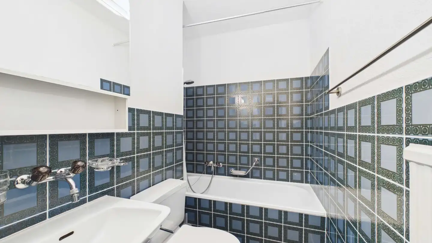 Appartement à vendre - 7317 Valens - Photo 4
