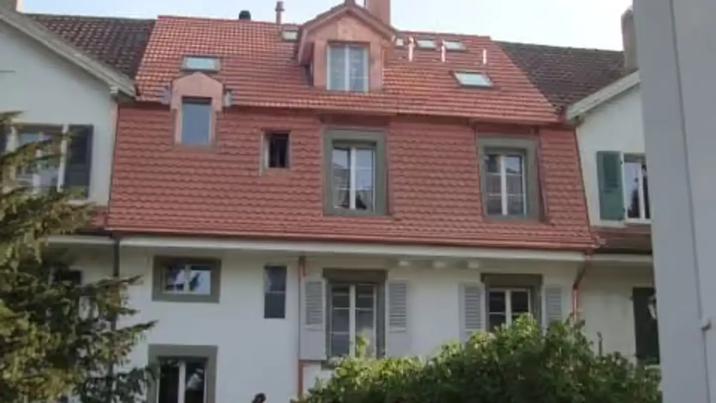 Appartamento in affitto - Schöneggweg 23, 3007 Bern - Foto 2