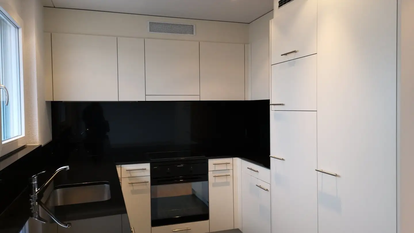 Attique à louer - Mattenweg 11, 5014 Gretzenbach - Photo 3