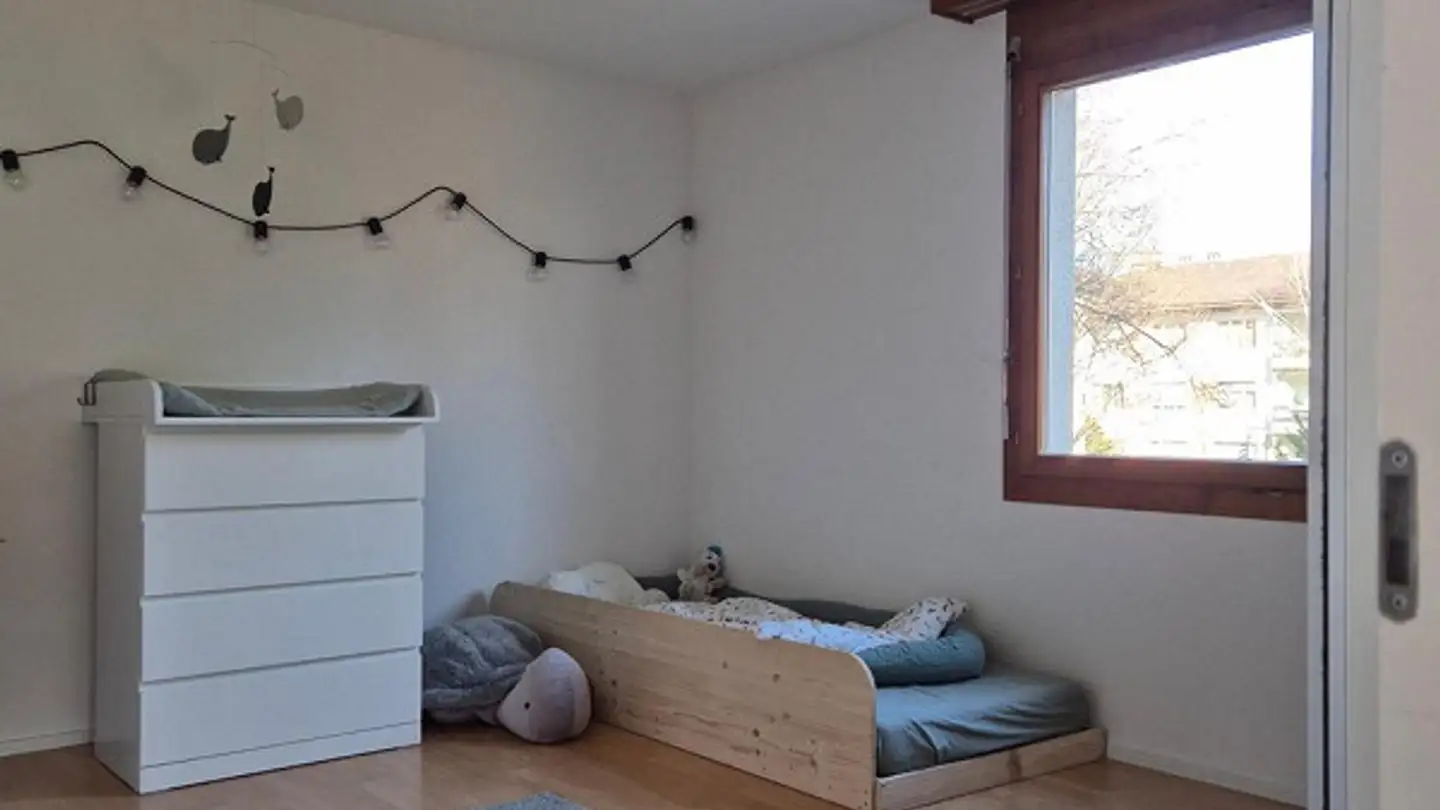 Appartement à louer - Thunstrasse 29, 3510 Konolfingen - Photo 4