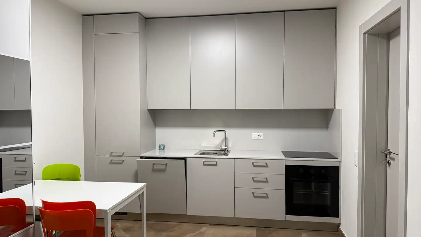 Appartamento in affitto - Via Alla Roggia 20, 6962 Viganello