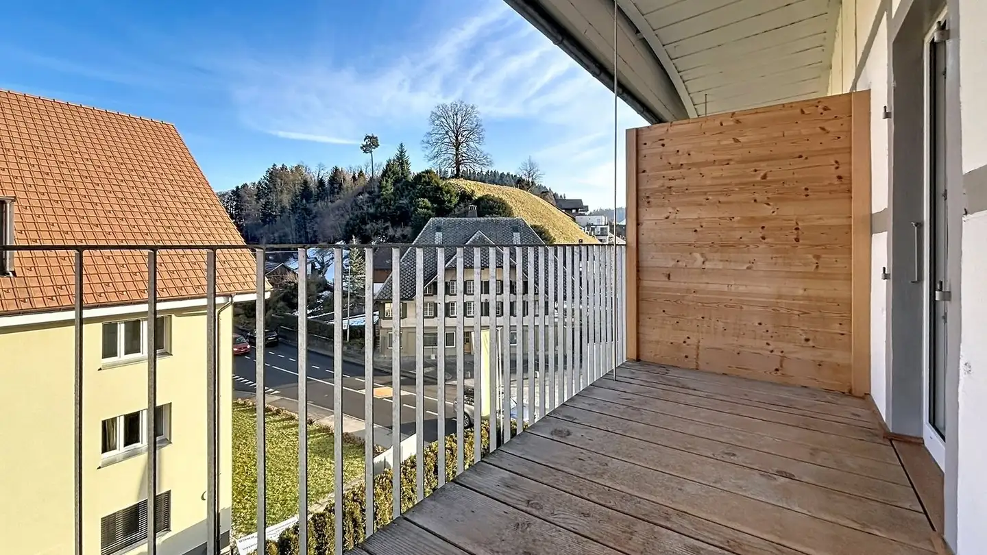 Wohnung mieten - Emmentalstrasse 55, 3432 Lützelflüh-Goldbach - Foto 2