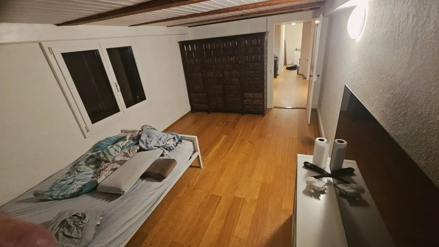 Zimmer mieten - Stüdlerstrasse 11, 8913 Ottenbach