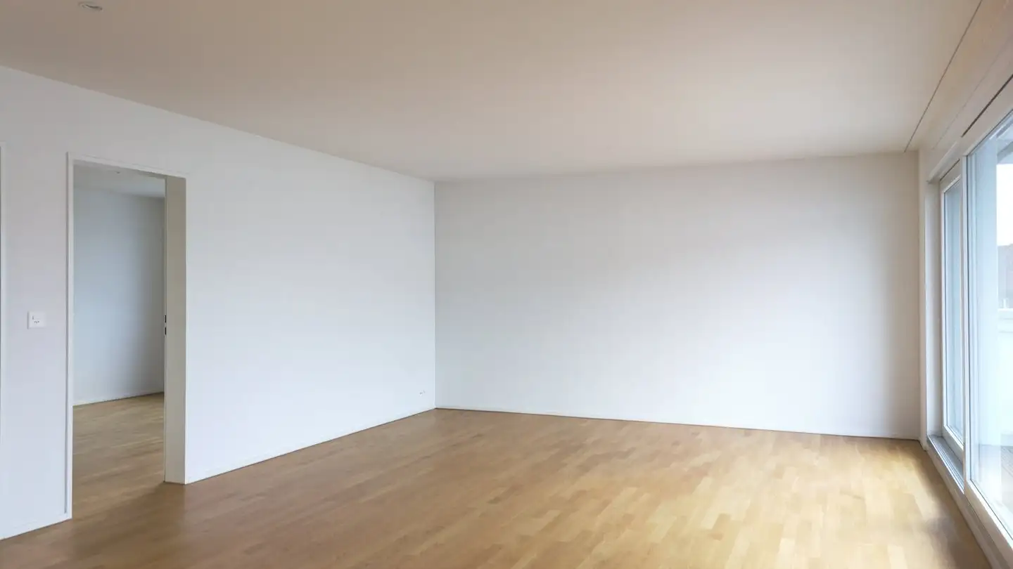 Attique à louer - Mattenweg 11, 5014 Gretzenbach - Photo 4