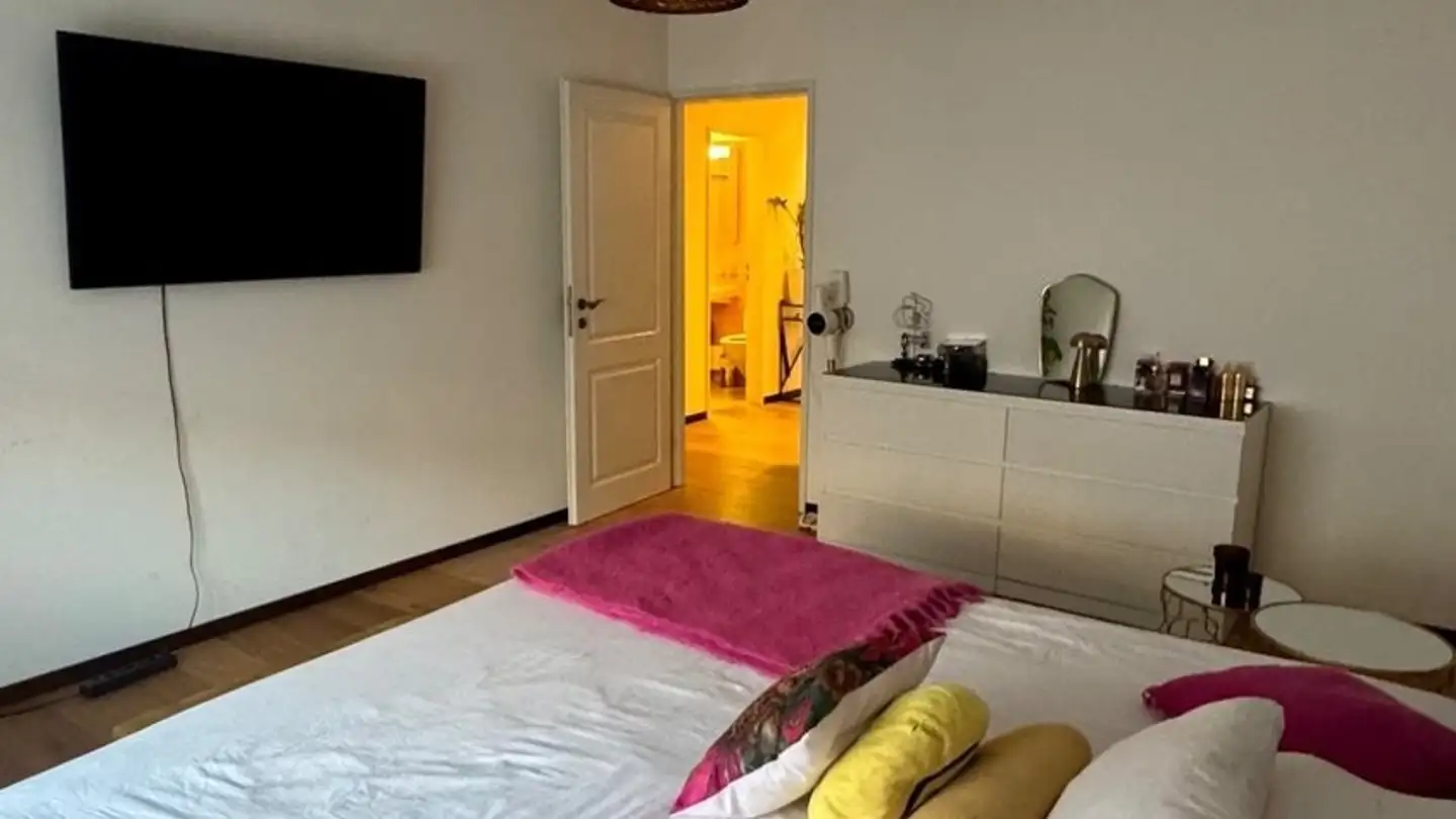 Single room for rent - Brüggliäcker 35, 8050 Zürich - Photo 2