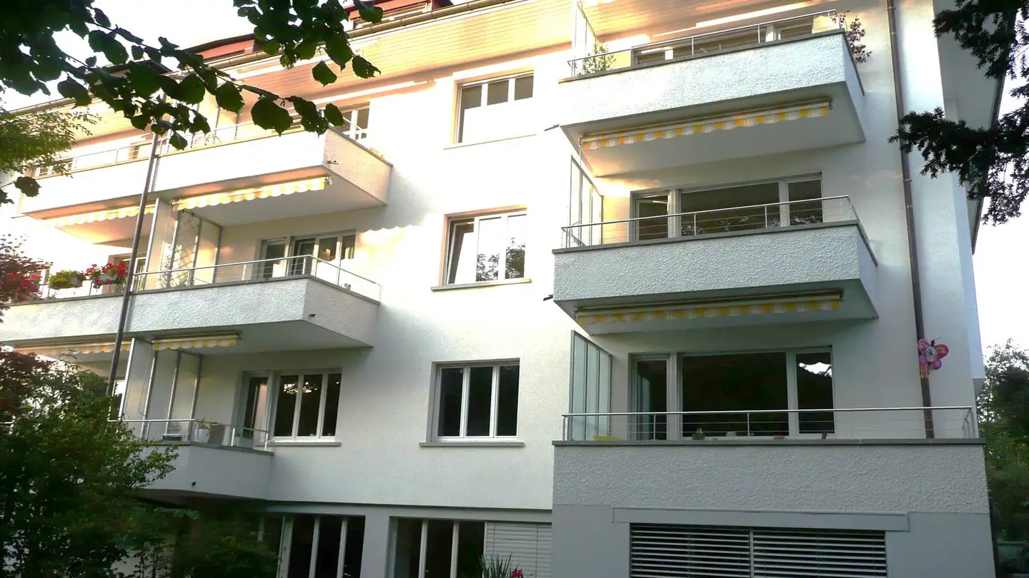 Spazio ufficio in affitto - Bürglenstrasse 25, 3006 Bern