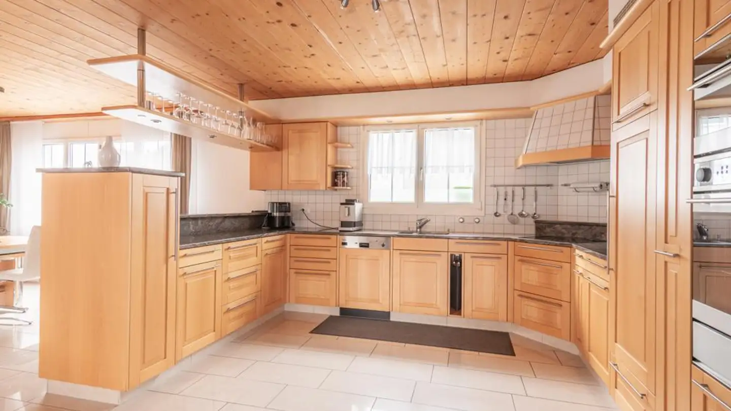 Casa singola in vendita - Engishoferstrasse 12b, 8587 Oberaach - Foto 3