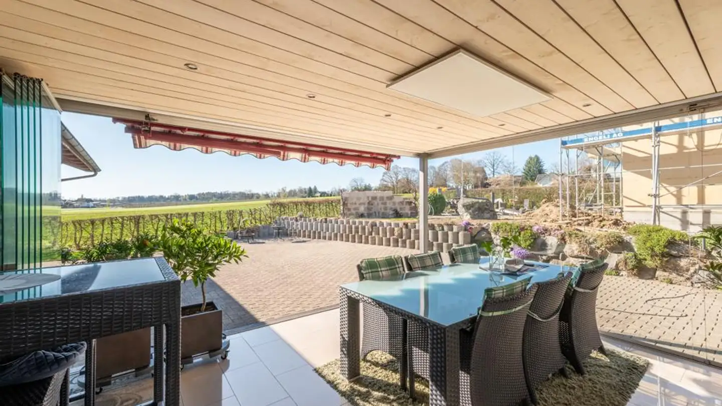 Casa singola in vendita - Engishoferstrasse 12b, 8587 Oberaach - Foto 4