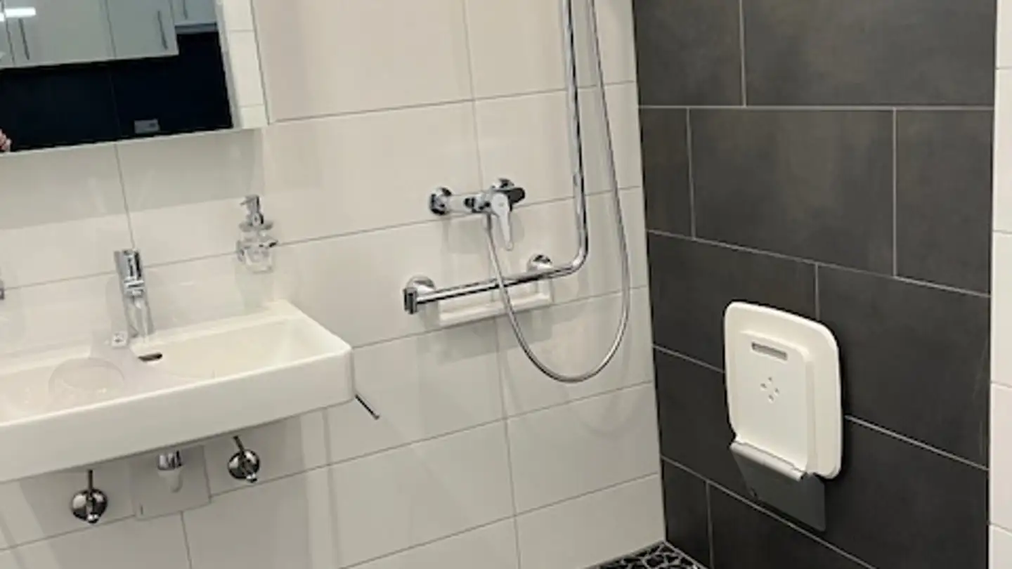 Appartamento in affitto - 2824 Vicques - Photo 4