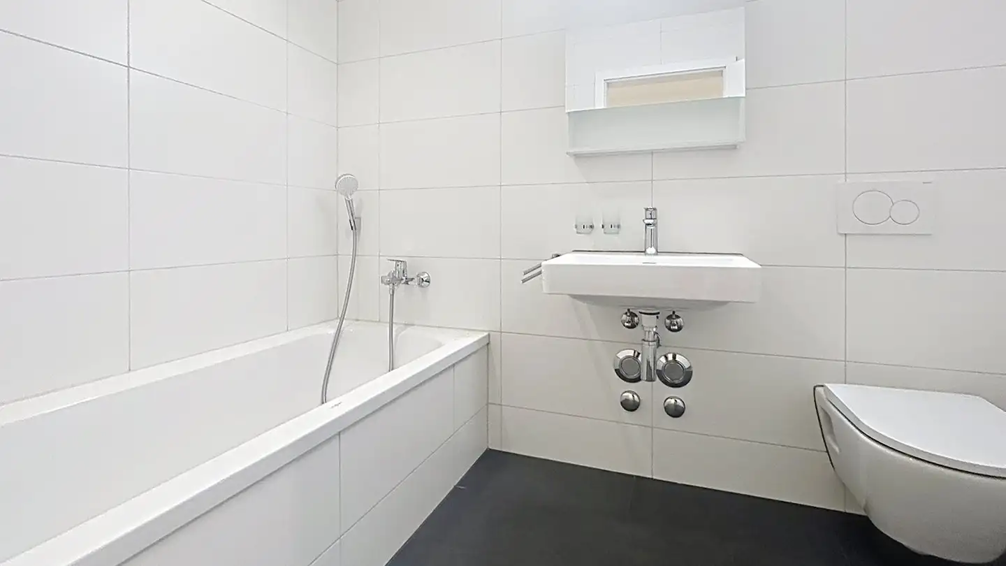 Wohnung mieten - Emmentalstrasse 55, 3432 Lützelflüh-Goldbach - Foto 3