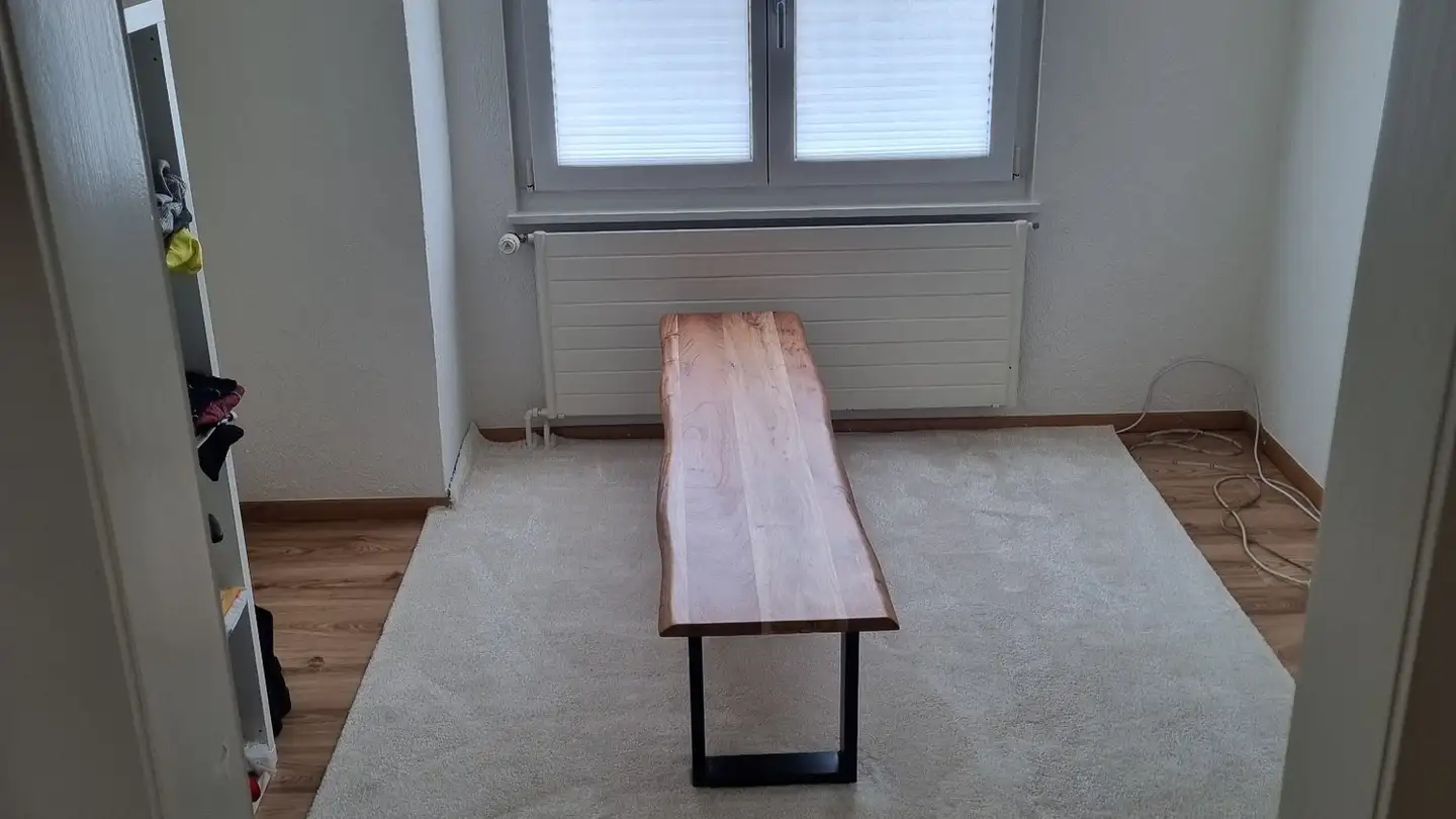 Zimmer mieten - Stüdlerstrasse 11, 8913 Ottenbach - Foto 4