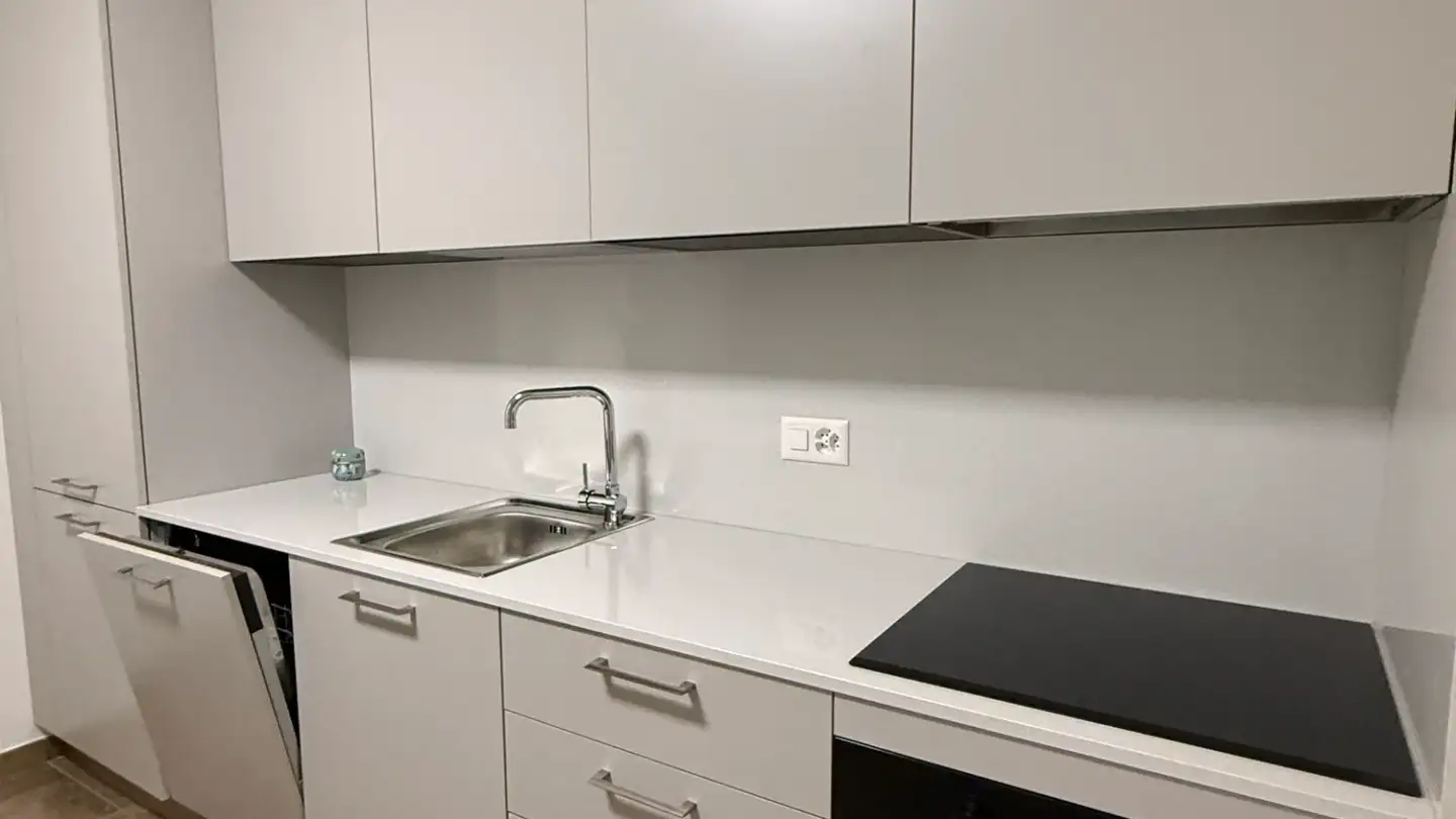 Appartamento in affitto - Via Alla Roggia 20, 6962 Viganello - Foto 3