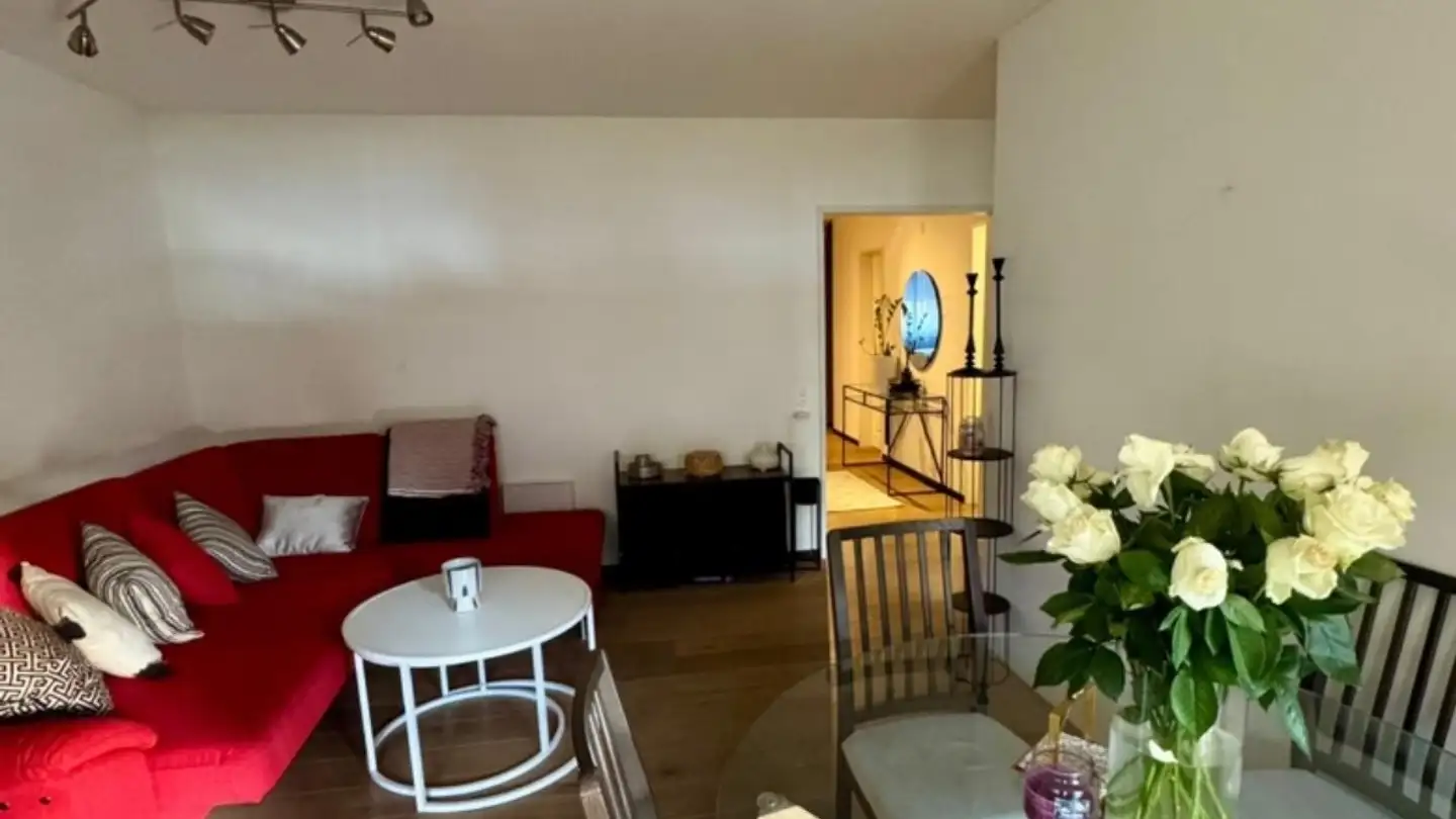 Single room for rent - Brüggliäcker 35, 8050 Zürich - Photo 3