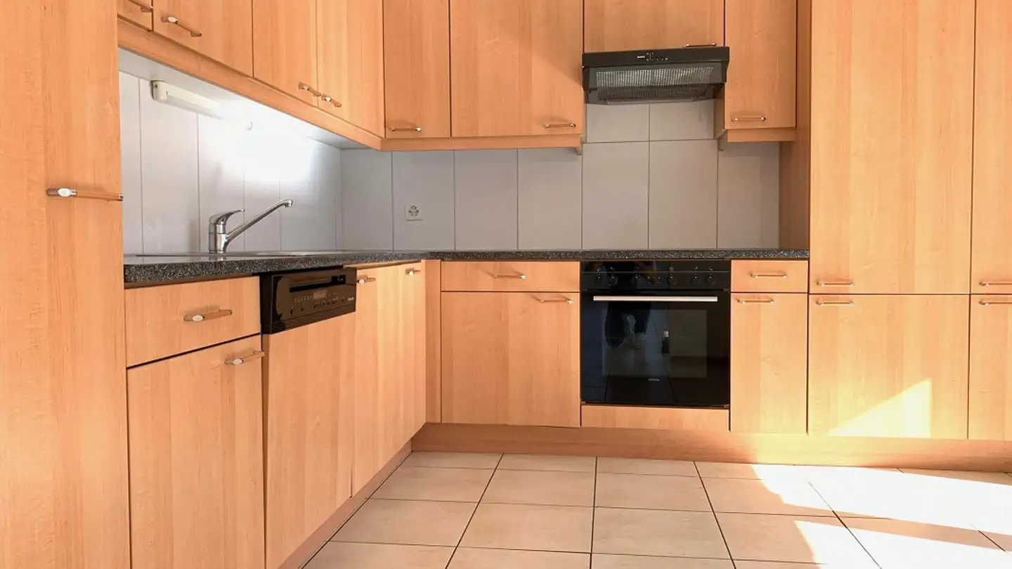 Apartment for rent - Chemin Des Mampes 17, 1752 Villars-sur-Glâne - Photo 3