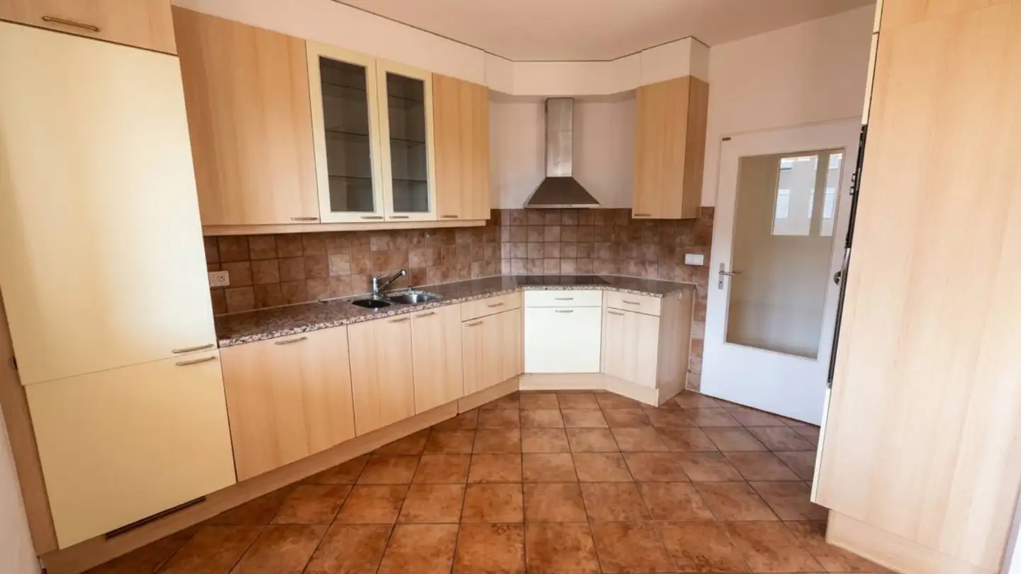 Wohnung mieten - 1213 Petit-Lancy