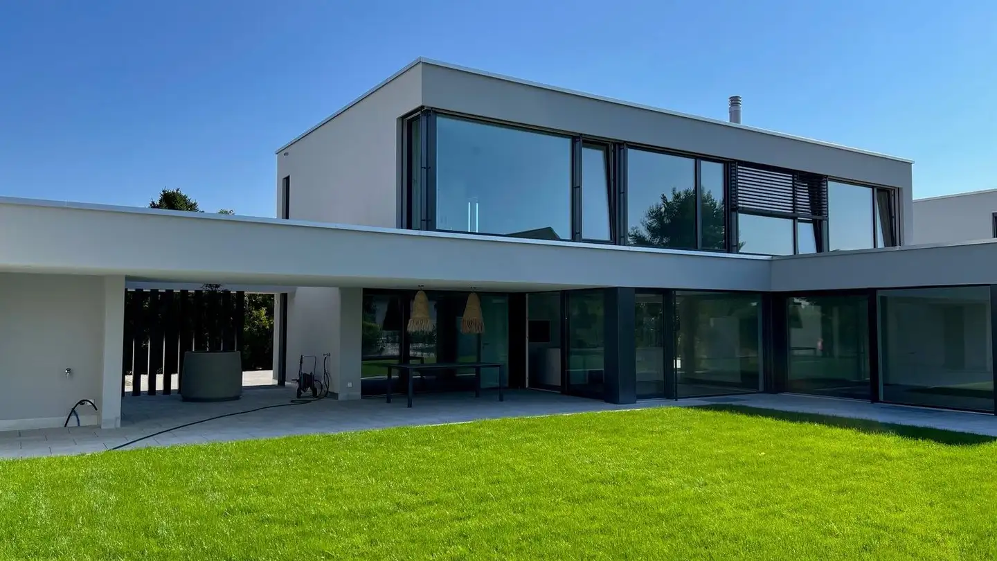 Einfamilienhaus mieten - Hinentalstrasse 11, 8305 Dietlikon - Foto 2