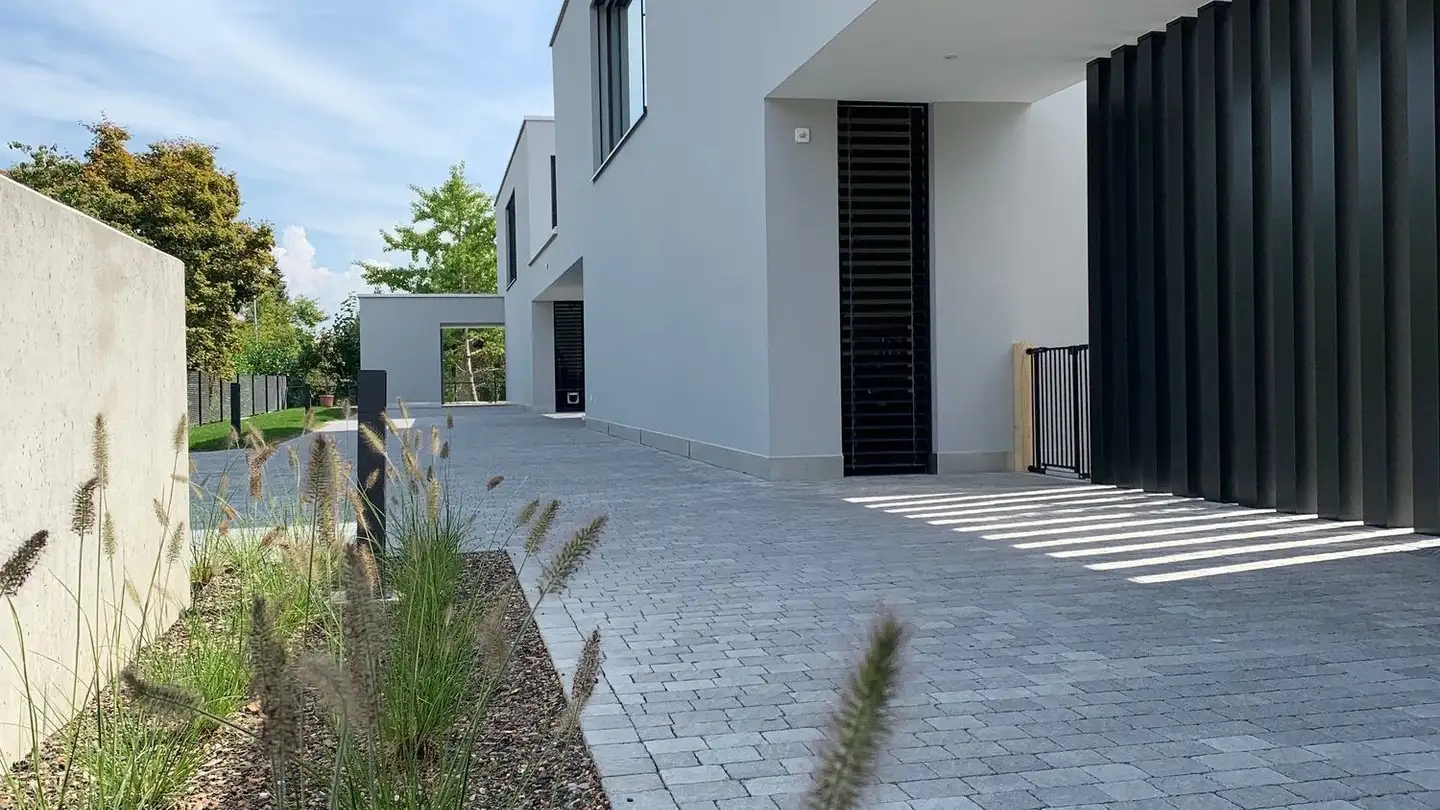 Einfamilienhaus mieten - Hinentalstrasse 11, 8305 Dietlikon - Foto 3