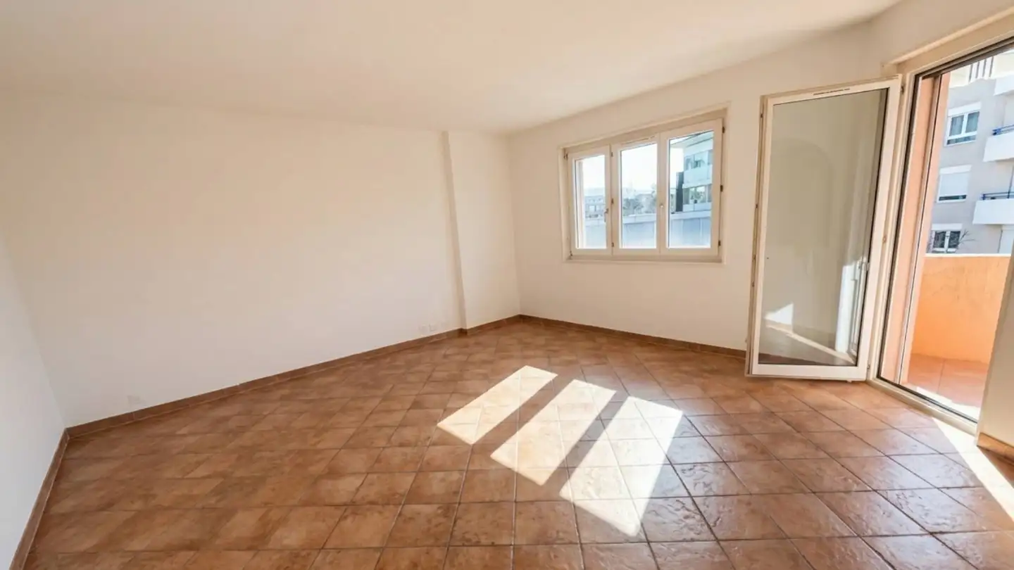 Wohnung mieten - 1213 Petit-Lancy - Foto 2