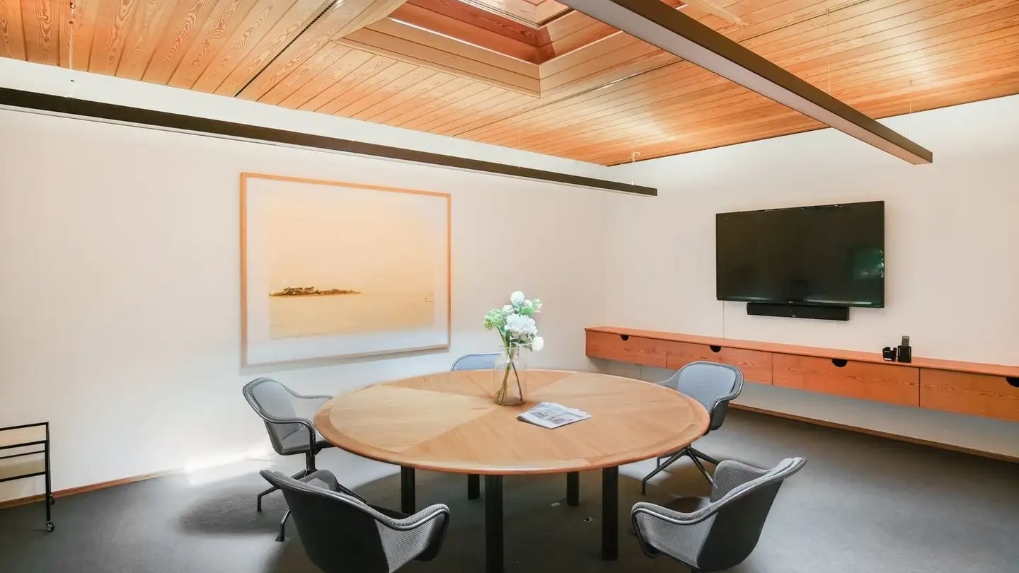 Bürofläche mieten - Zolliker Strasse 65, 8702 Zollikon - Foto 4