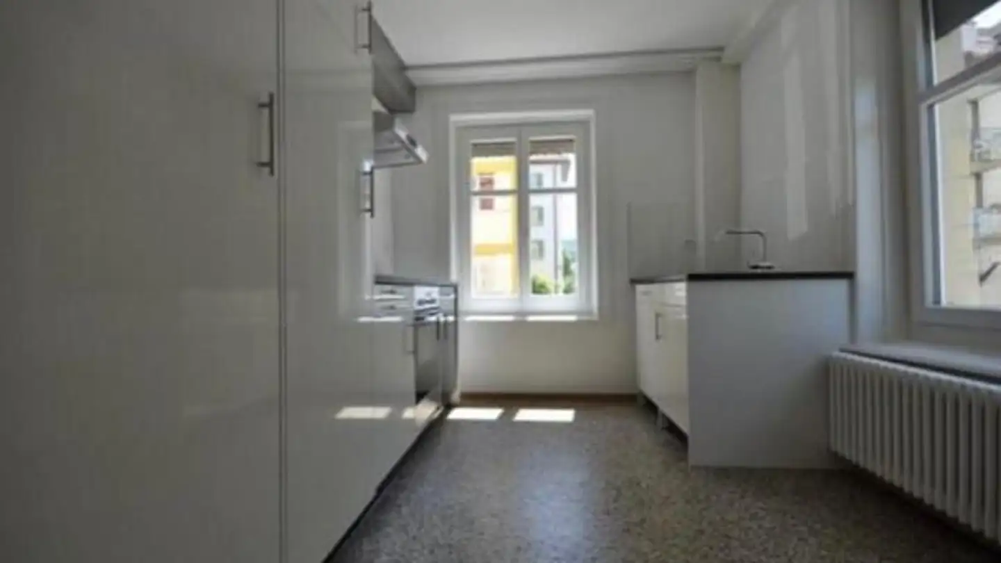 Appartement à louer - Kolosseumstrasse 16, 9008 St. Gallen - Photo 3