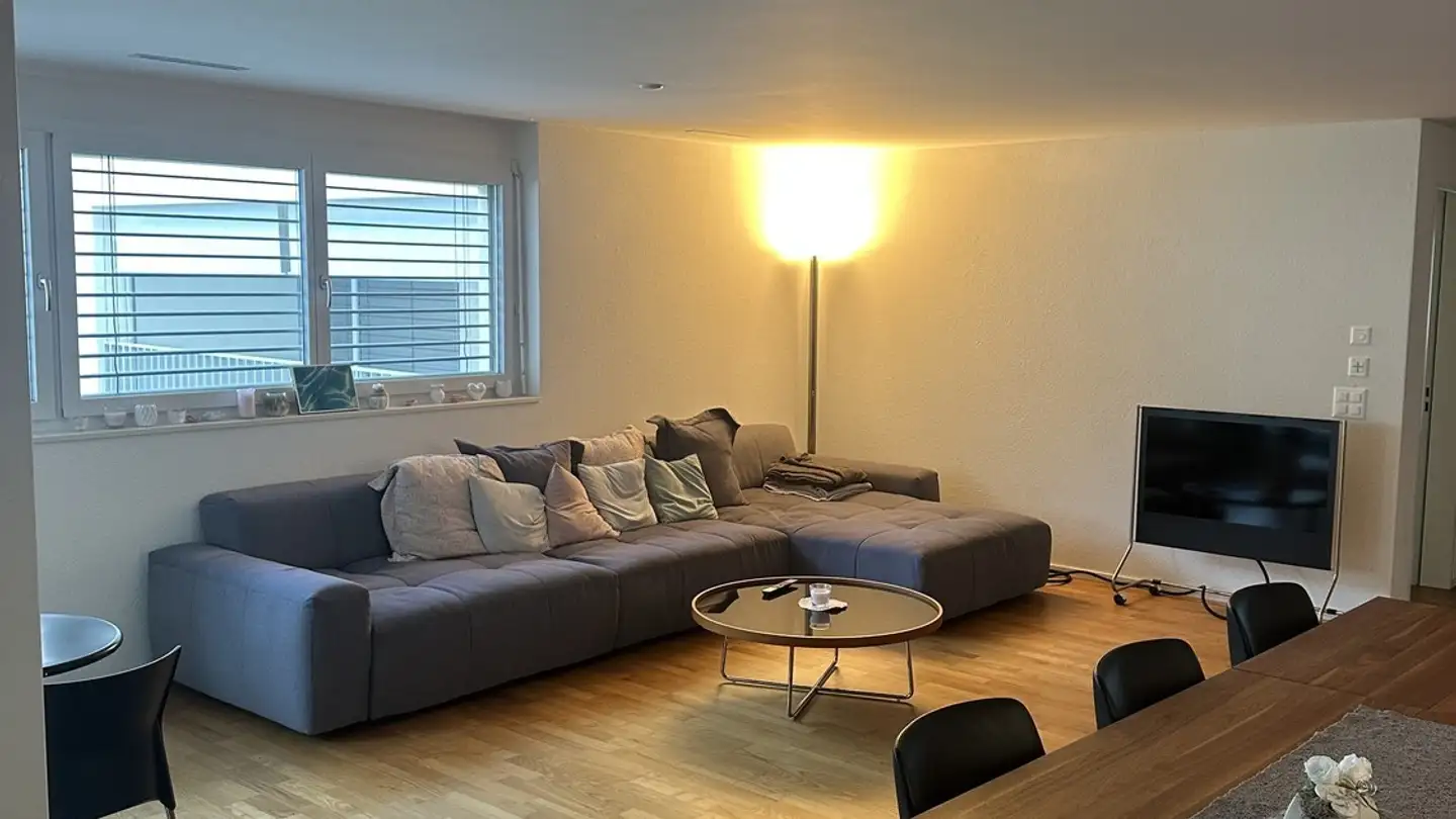 Single room for rent - 9008 St. Gallen