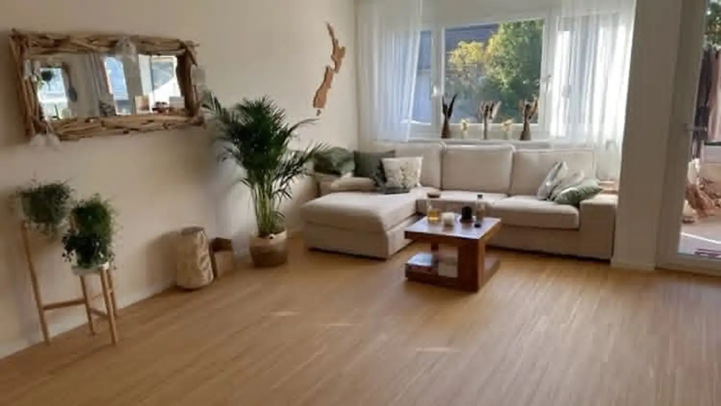 Wohnung mieten - Baumgartenstrasse 7, 8330 Pfäffikon ZH