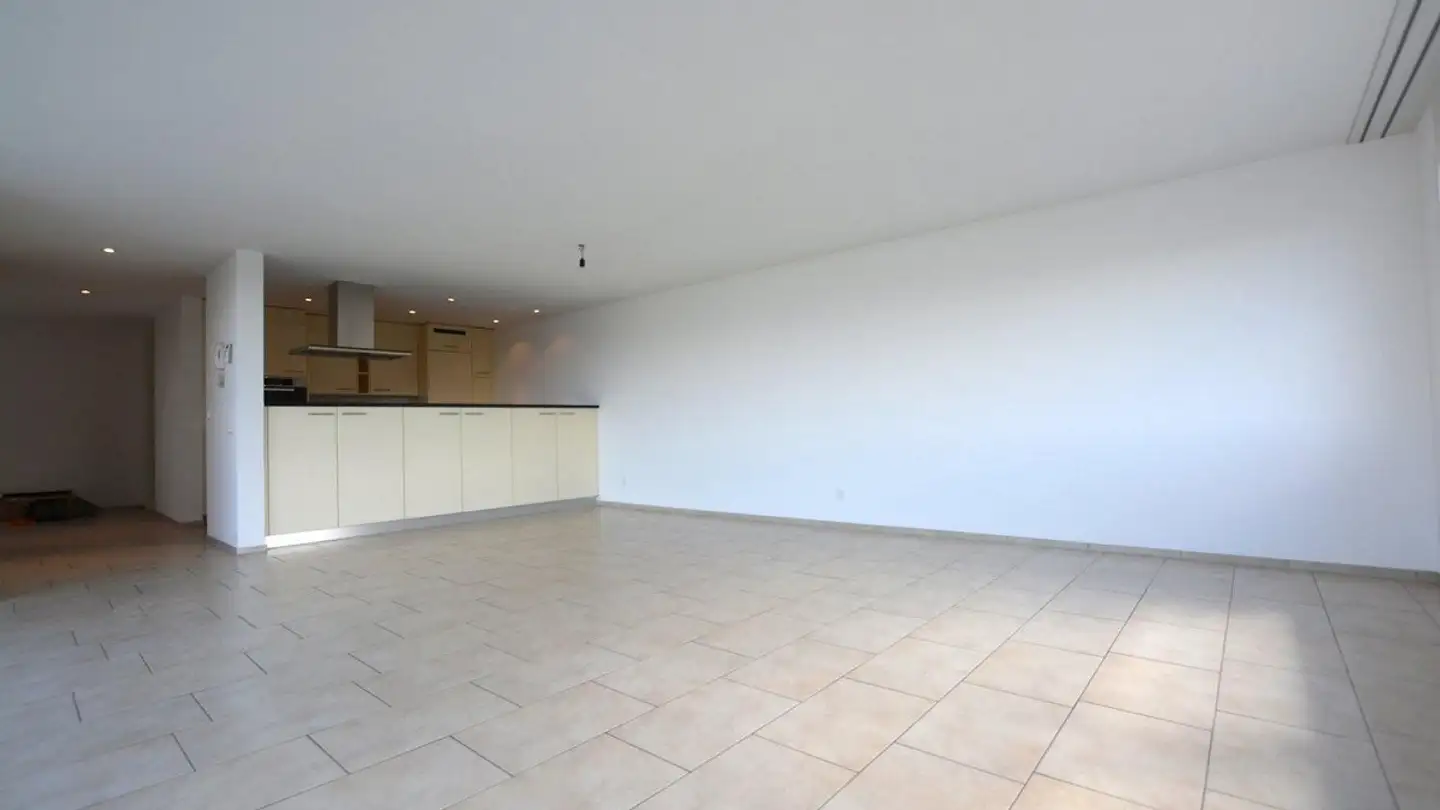 Attique à louer - Belle Vue, 5621 Zufikon - Photo 3