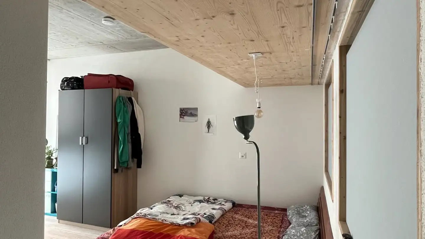 Appartement meublé à louer - Dialogweg 6, 8050 Zürich - Photo 2