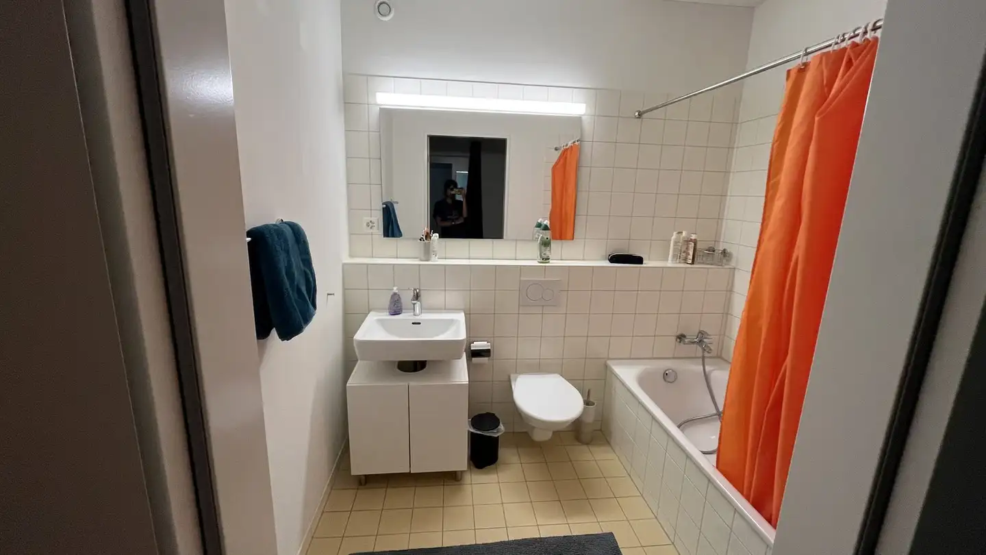 Appartement meublé à louer - Dialogweg 6, 8050 Zürich - Photo 4