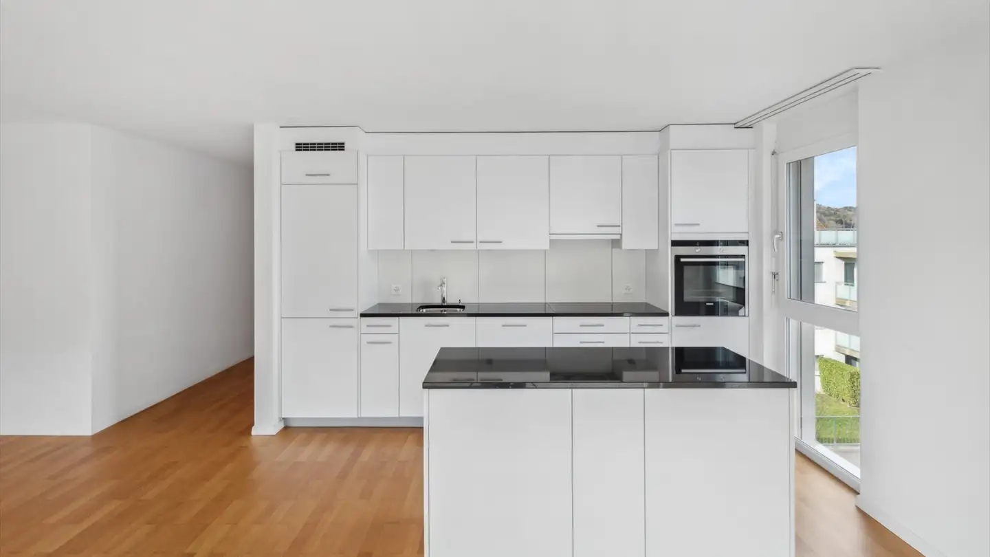 Appartement à louer - Stockenstrasse 16, 8362 Balterswil - Photo 4