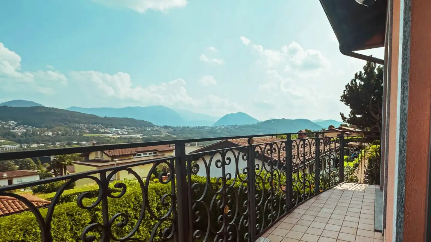 Villa kaufen - 6928 Manno